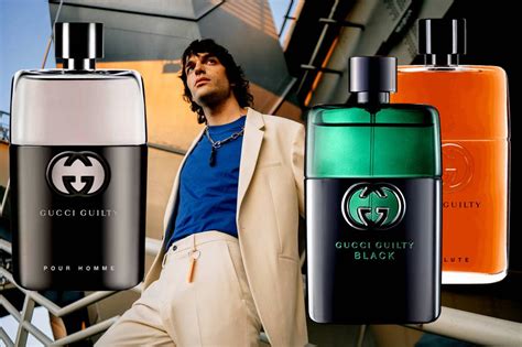 is gucci cologne good|gucci by aftershave for men.